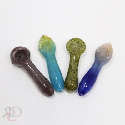 HAND PIPE MIX CANDY COLOR HP08 10CT